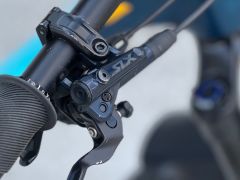 Rocky Mountain Altitude Carbon 50