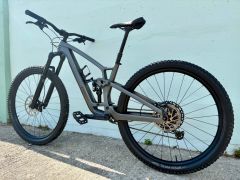 Trek Fuel EX 9.7 Gen.6 - Carbon 2024