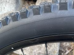 Canyon Canyon Strive CF - velikost M