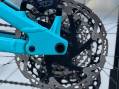 Rocky Mountain Altitude Carbon 50