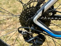 Head 29" xrubi