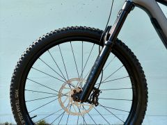 Trek Fuel EX 9.7 Gen.6 - Carbon 2024