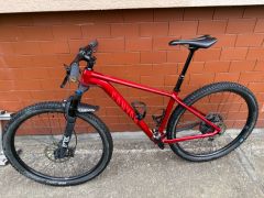 Canyon Grand Canyon AL SL 8.0 M , FOX 34, Xt/Slx, tubeless