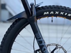 Rocky Mountain Altitude Carbon 50