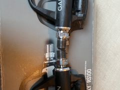 Garmin Rally Rs100