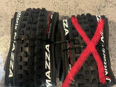 Vittoria Mazza Trail Graphene 2.0 29x2,4