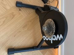 Wahoo Kickr Core Smart cyklotrenažér