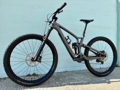 Trek Fuel EX 9.7 Gen.6 - Carbon 2024
