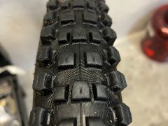 Continental kryptotal 29x2.4