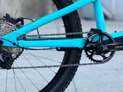 Rocky Mountain Altitude Carbon 50