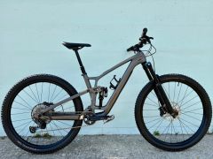 Trek Fuel EX 9.7 Gen.6 - Carbon 2024
