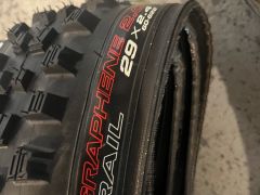 Vittoria Mazza Trail Graphene 2.0 29x2,4