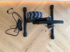 Wahoo Kickr Core Smart cyklotrenažér