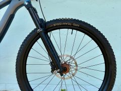 Trek Fuel EX 9.7 Gen.6 - Carbon 2024