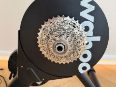 Wahoo Kickr Core Smart cyklotrenažér