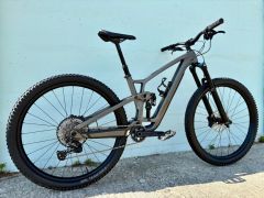 Trek Fuel EX 9.7 Gen.6 - Carbon 2024