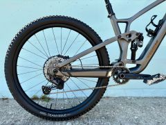 Trek Fuel EX 9.7 Gen.6 - Carbon 2024