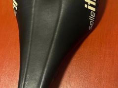 Selle Italia SLR Boost pro team S1