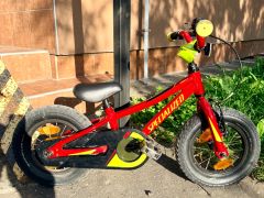 Specialized Riprock 12