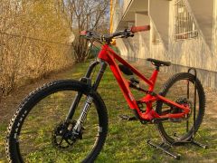 Yt Capra Core 3 2023