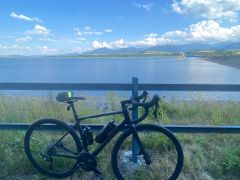 Merida Scultura Endurance