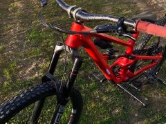 Yt Capra Core 3 2023