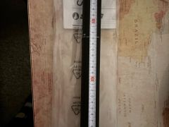 SDG Tellis 34.9mm 200mm