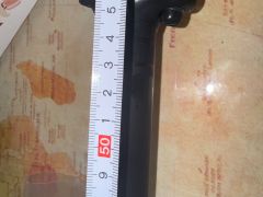 SDG Tellis 34.9mm 200mm