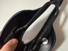 Sedlo Selle Italia SLR Kit Carbonio Boost Superflow S3