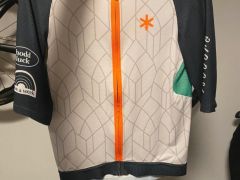 Isadore alternative dres