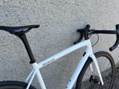 Specialized Aethos | Roval Alpinist CL II | 7 Kg | bez kolies 2499 EUR