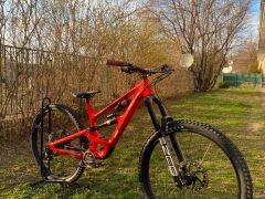 Yt Capra Core 3 2023