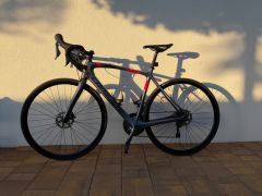 LaPierre Sensium 300 Disc