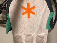 Isadore alternative dres