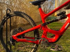 Yt Capra Core 3 2023