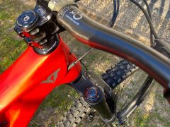 Yt Capra Core 3 2023