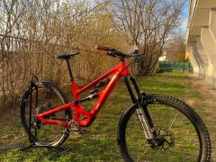 Yt Capra Core 3 2023