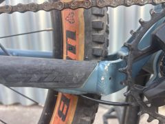 CTM Skaut 2.0, 2021, 29  Sram GX Eagle, Crankbrothers