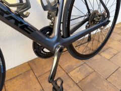 LaPierre Sensium 300 Disc