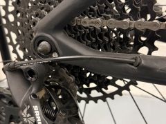 Bicykel Cube Elite C:62 SLX Rookie carbon'n blue'n'red