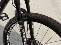 Bicykel Cube Elite C:62 SLX Rookie carbon'n blue'n'red