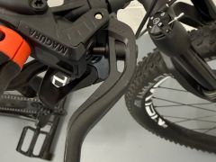 Bicykel Cube Elite C:62 SLX Rookie carbon'n blue'n'red