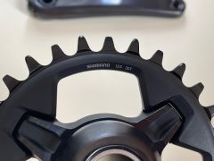 Shimano FC M-8100 170mm 30z