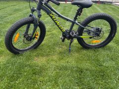 Specialized Riprock