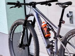 Epic 8 PRO 2026 flight attendant - M