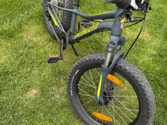 Specialized Riprock