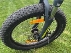Specialized Riprock