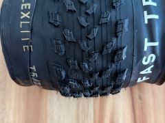 Specialized fast trak flex lite t5/t7