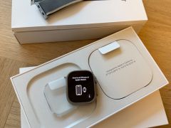 Apple Watch Ultra 2 49mm Titanium