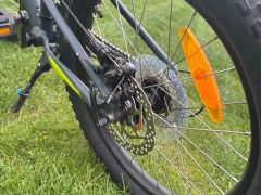 Specialized Riprock